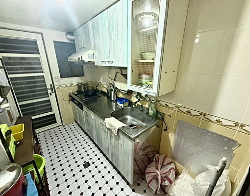信義安和、電梯可寵正3房採光美景101煙火 - Image 12