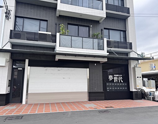 大寮國小電梯華廈傢俱家電全含大2房可租補 - Image 2