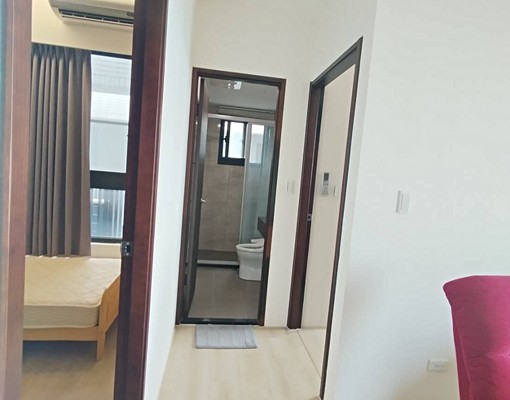 (降租)A7富宇悅峰頂樓戶質感兩房家具電器齊全，附機車位 - Image 10