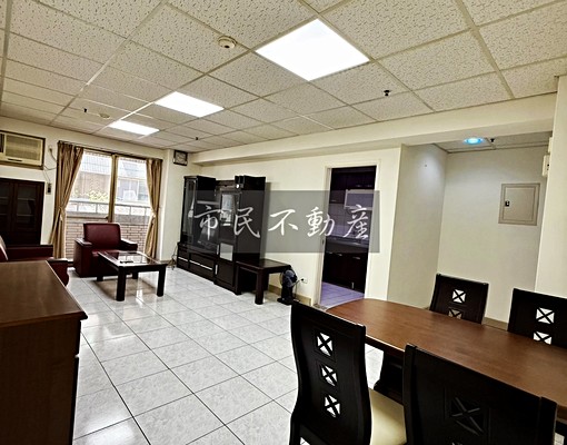 🏠台中二中【邊間大3房】傢俱家電全🏠近中國醫院 - Image 4