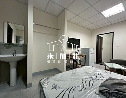 💥乘加兆Andy💥可租補可貓含網路MOD精美套房 - Image 3