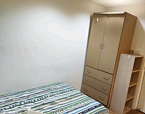 近水湳中國醫獨立陽臺、獨洗曬、採光佳~走樓梯在4樓 - Image 3