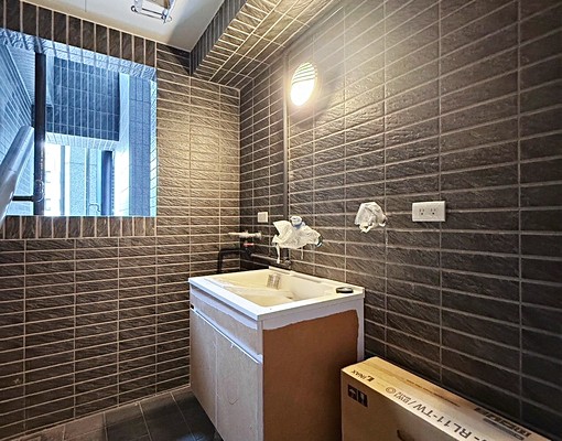 ⭐仁山潮尚居⭐全新裝潢三房平車📣可租補📣寵物可談 - Image 11