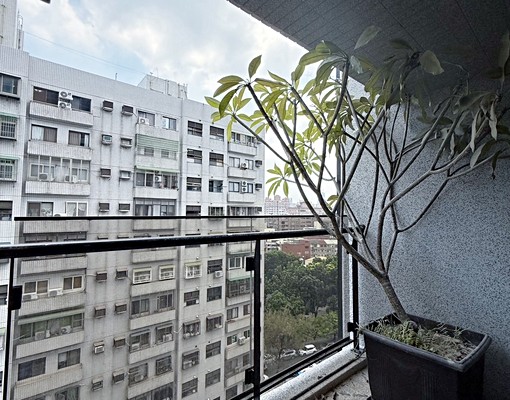 ⭐仁山潮尚居⭐全新裝潢三房平車📣可租補📣寵物可談 - Image 10