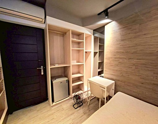 府中/免爬高/採光通風乾濕分離獨洗曬/家具齊全/生活機能佳 - Image 3