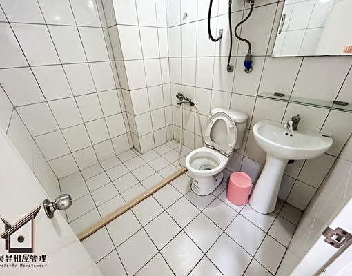 🌈近中國醫⭐可貓獨洗曬⭐子母車⭐採光好 - Image 6