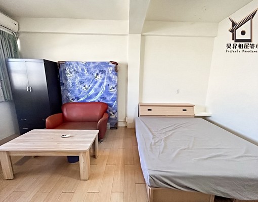 🌈近中國醫⭐可貓獨洗曬⭐子母車⭐採光好 - Image 3