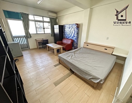 🌈近中國醫⭐可貓獨洗曬⭐子母車⭐採光好 - Image 1