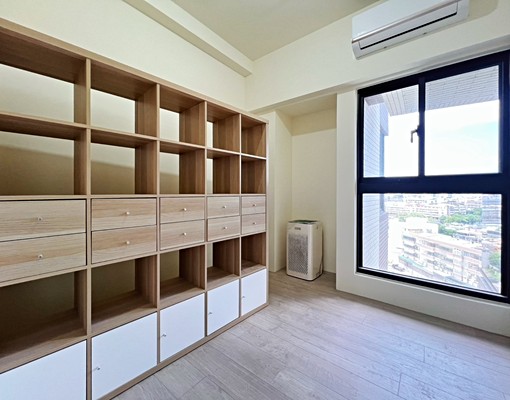 💖國泰most+✨全新裝潢高樓層三房平車✨可租補 - Image 6