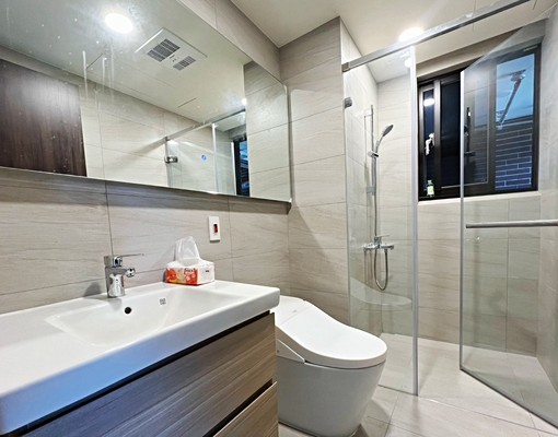 💖國泰most+✨全新裝潢高樓層三房平車✨可租補 - 591租屋網 - Image 7