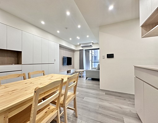 ✨全新交屋三房平車丨可租屋補助🐶寵物可以談🛗電梯管理員 - Image 6