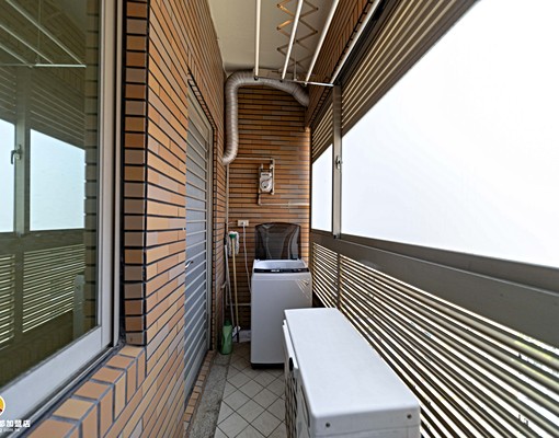 ✨農16高樓景觀2房+平車-可租補 - Image 13