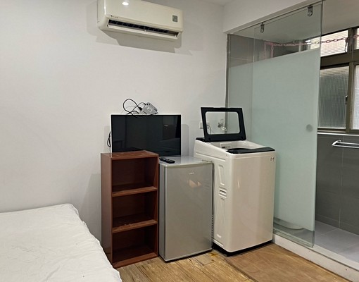 可租補🏠景美站5分鐘🚇生活機能佳獨立套房 - Image 1