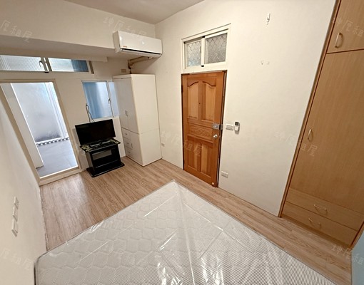 可租補❤小廚房❤室內機車❤乾溼分離❤獨洗曬❤類一房一廳大套房 - Image 5