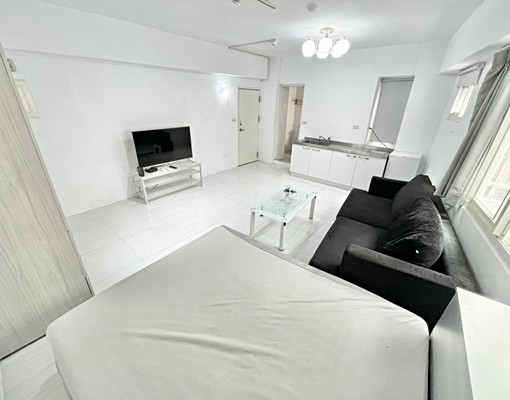 近一中🥤台水電管理員大空間🥤流理台採光隔音頂獨洗曬可租補 - Image 4