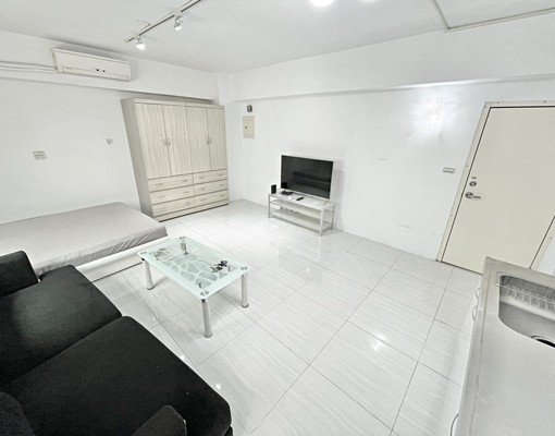 近一中🥤台水電管理員大空間🥤流理台採光隔音頂獨洗曬可租補 - Image 5