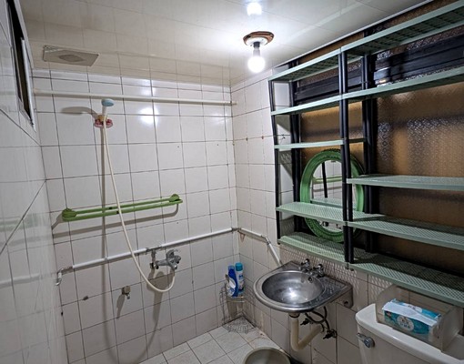 適合上班族及小家庭-新裝公寓1樓-可租補入籍-徐匯中學捷運站 - Image 11