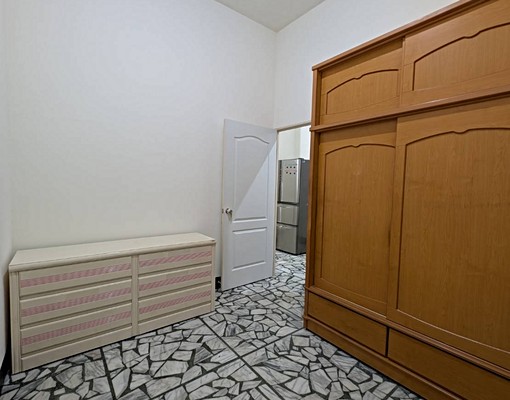 適合上班族及小家庭-新裝公寓1樓-可租補入籍-徐匯中學捷運站 - Image 4