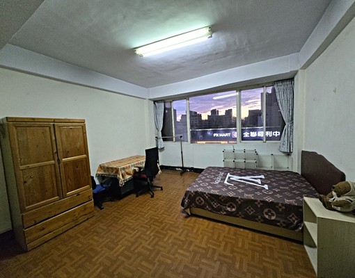 自租台中路套房飲水機網路第四台垃圾處里 - Image 6