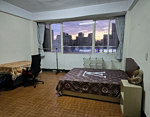 自租台中路套房飲水機網路第四台垃圾處里 - Image 4