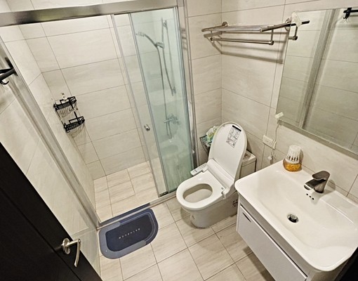 大管家💥社宅💥免仲介費💥平車位💥全配 - Image 8