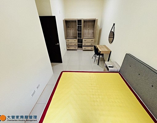 大管家💥社宅💥免仲介費💥平車💥全配💥可乖寵 - Image 6