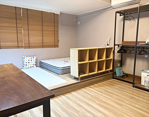 **可租補**近西湖捷運美套房近內科 - Image 2