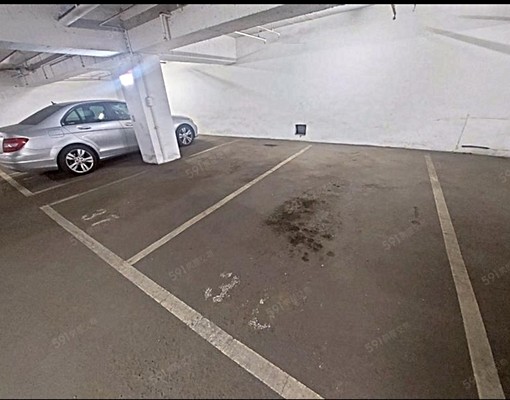 火車車站旁平面大車位 - Image 3