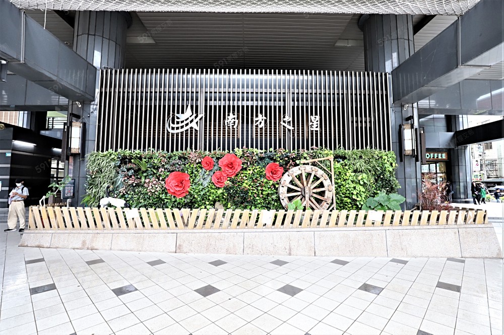 新北租屋,中和租屋,住辦出租