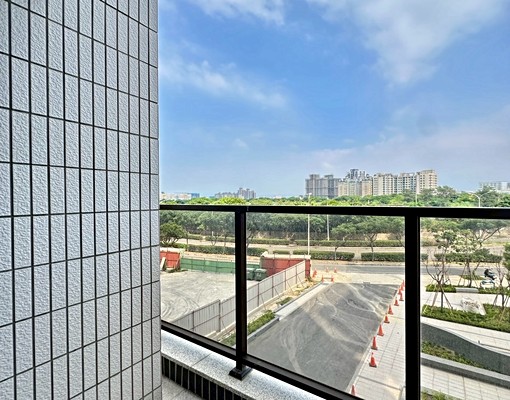 TO免仲可補助｜大園國中旁學區宅四房車 - Image 12