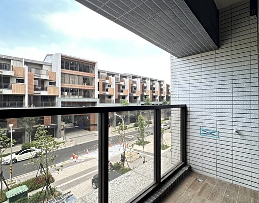 TO免仲可補助|大園航空城全新電梯美三房 - Image 11