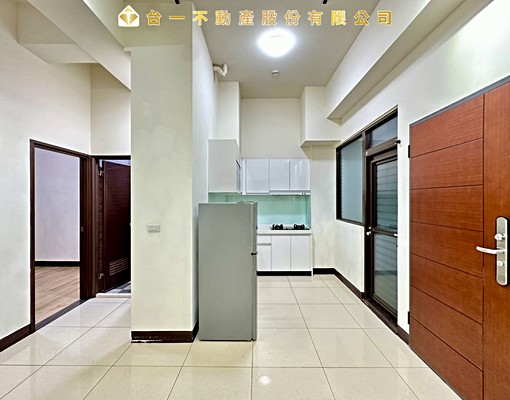 TO免仲可補助｜客運園區旁溫馨一樓美三房 - Image 3