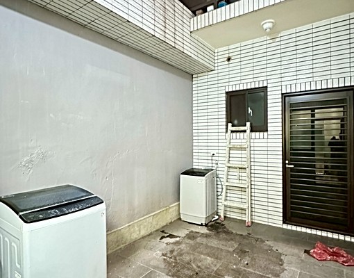 TO免仲可補助|客運園區旁溫馨一樓美三房 - Image 12