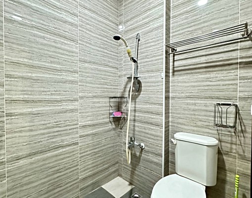 TO免仲可補助｜客運園區旁溫馨一樓美三房 - Image 11