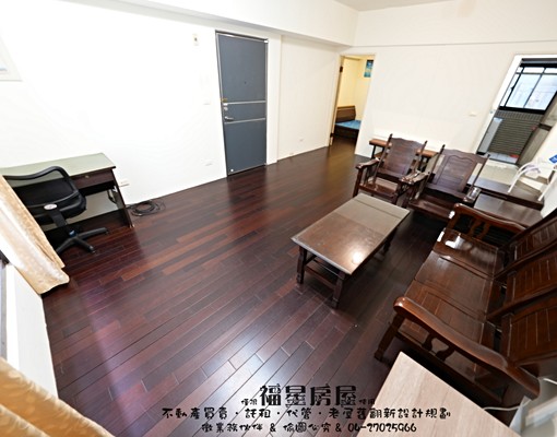 可租補🎄台水電🎄電梯2房1衛1陽台🎄含管+平車+機車位 - Image 1