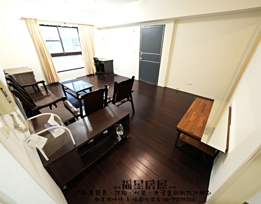 可租補🎄台水電🎄電梯2房1衛1陽台🎄含管+平車+機車位 - Image 2