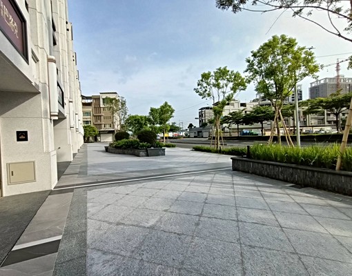 鋭揚巴洛克鳳翔特區全新獨家套房出租 - Image 8