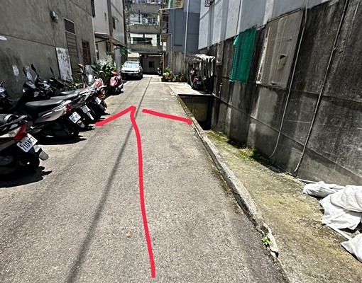 近內壢工業區車站壢高運動健身獨立陽台洗衣機開窗套房 - Image 2