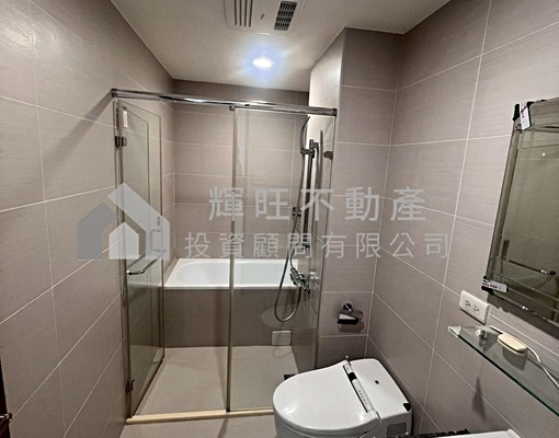 萬華康定路｜稀有大坪數四房＋大露台，高樓景觀宅 - Image 11