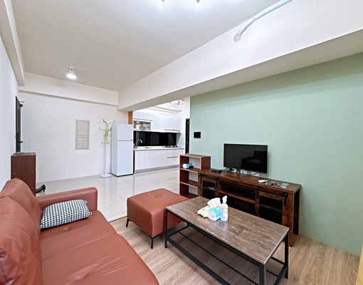 清水溫馨兩房出租📣含車含管 - Image 6