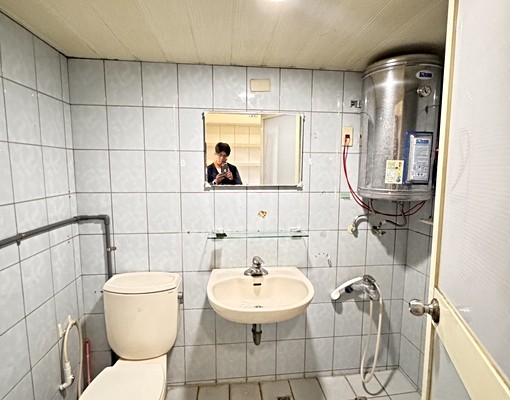 【大晟社會住宅】國華商圈旁大面積採光空房_可租補 - Image 2