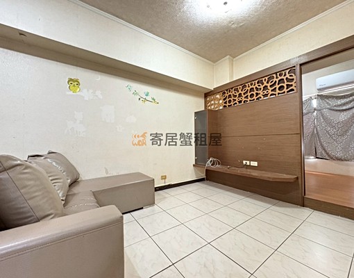 寄居蟹社會住宅🏠東區三房/可租補/台水台電/看屋加line - Image 1
