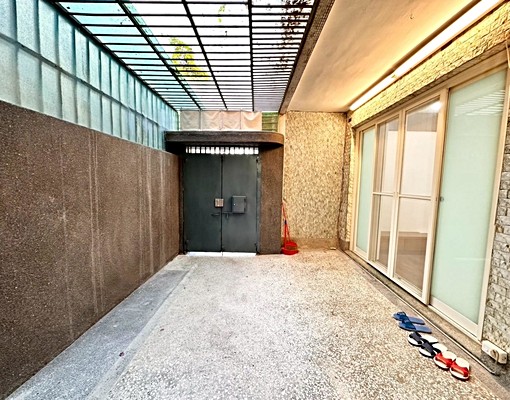 大家房屋小阿姨永安市場捷運站四號公園前庭後院地下室後院可停車 - Image 9