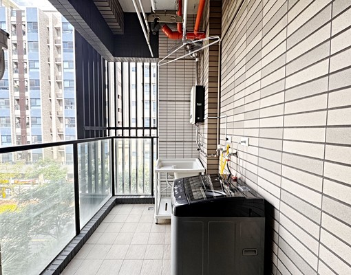 租鳳鳴火車站旁裝潢2房車可租補小型寵可談禁神明廳 - Image 8