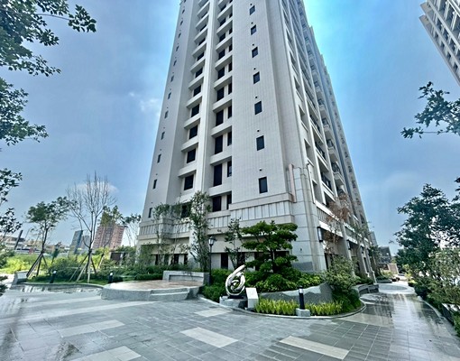 信義大廈★雙陽台雙公園✅含車✅含管✅可租補✅家具齊全 - Image 1
