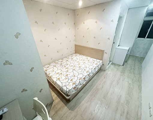 復興商工◆超值套房◆獨洗乾溼分離★採光 - Image 1