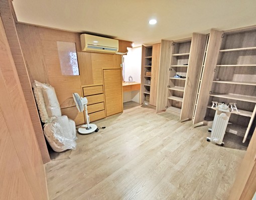 2房1廳1衛1超大陽台/有家具家電/立可入住 - Image 9