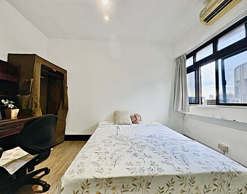 ✨租金秒殺價🏡可租補、整面超好採光通風電梯美大樓✅近捷運站 - Image 4