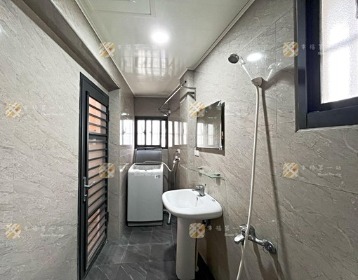 🌸不用追垃圾車!🏠近日新影城2房1廳1衛🌟獨洗曬🌸 - Image 6