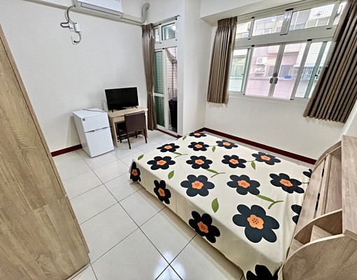 可租補✨舒適套房✨大雅市區✨機能便利✨一層僅兩戶 - Image 2